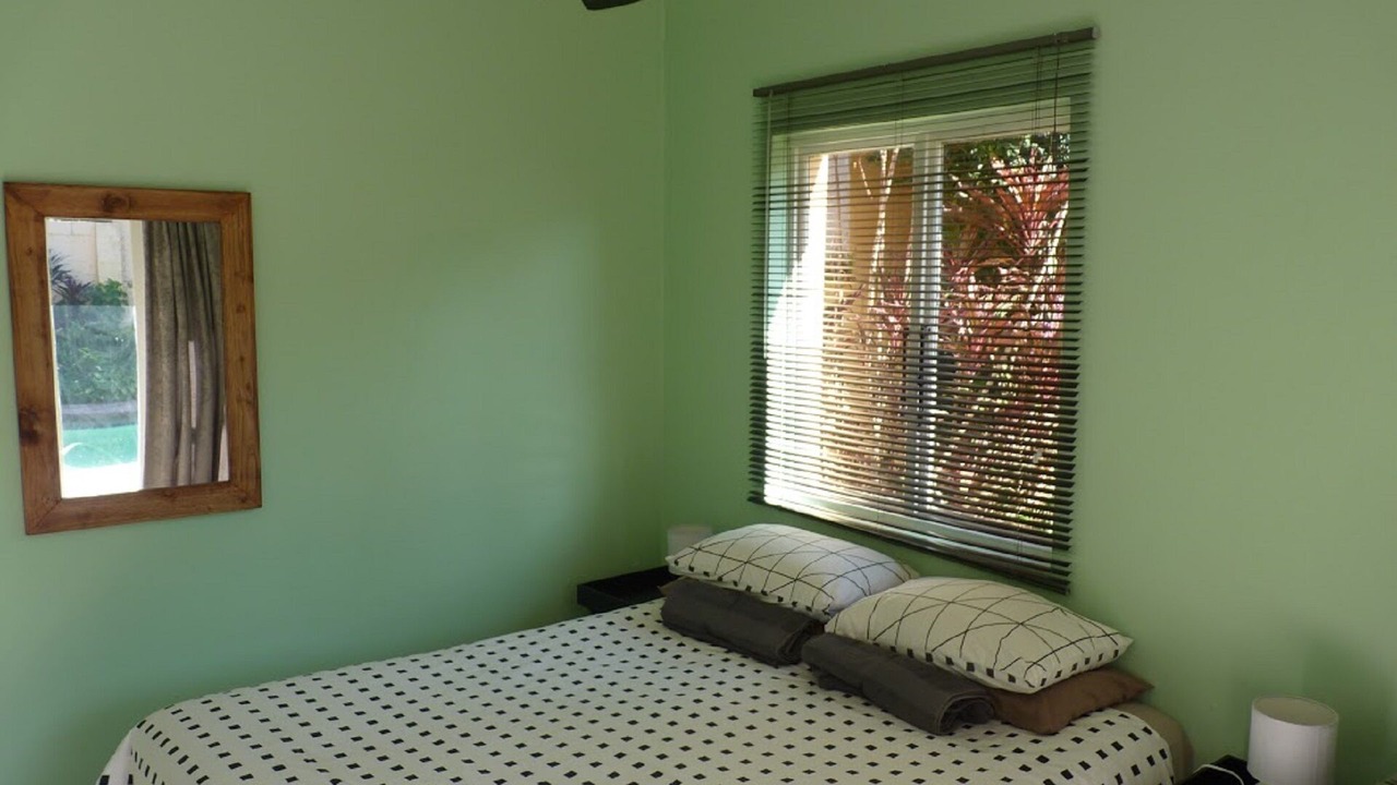 Photo of Bedroom in Morningside