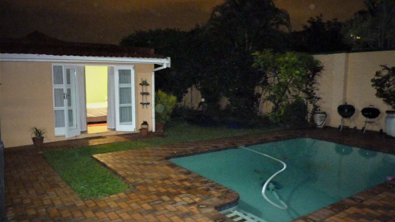 Photo of Outdoor in Morningside