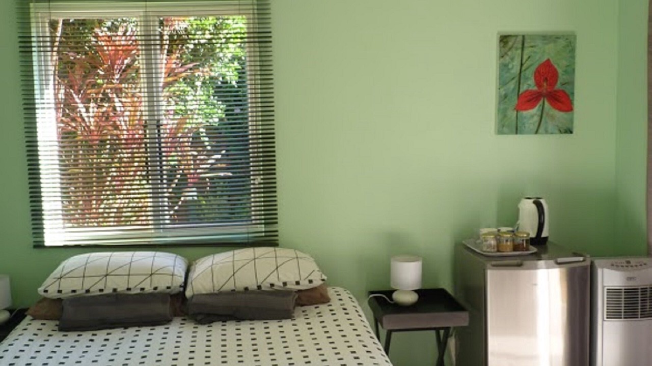 Photo of Bedroom in Morningside