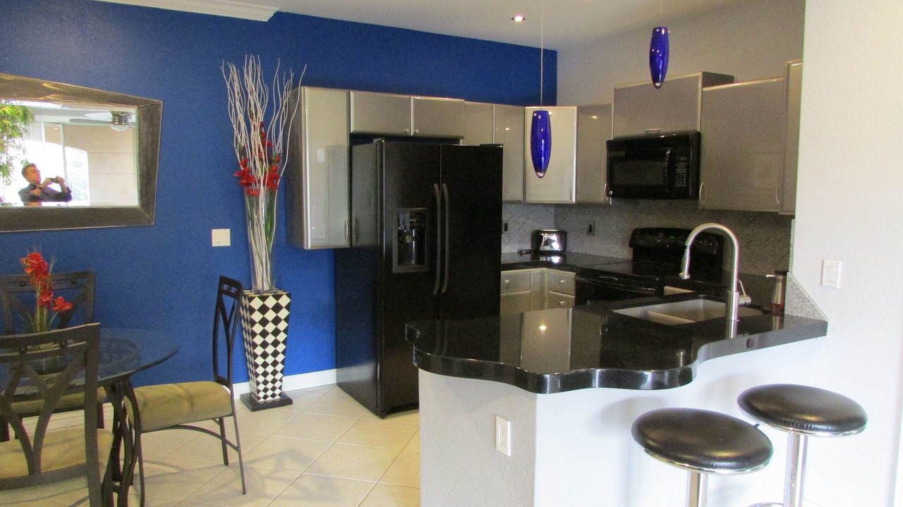 Photo of Kitchen in Paradise Valley Village