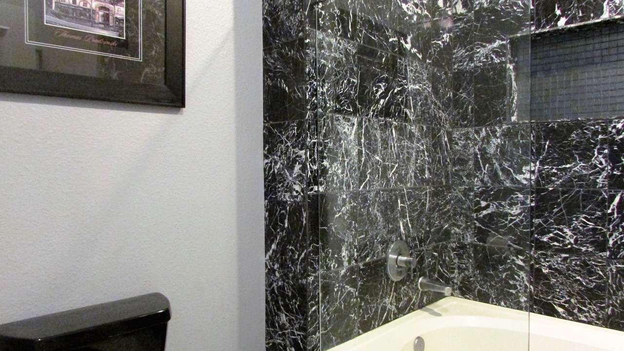 Photo of Bathroom in Paradise Valley Village