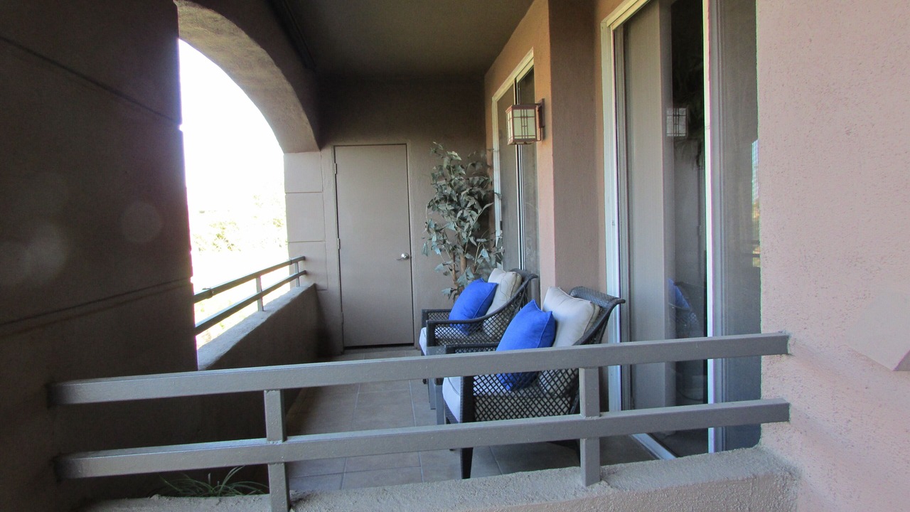 Photo of Outdoor in Paradise Valley Village