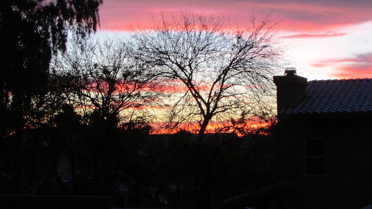 Photo of Outdoor in Paradise Valley Village