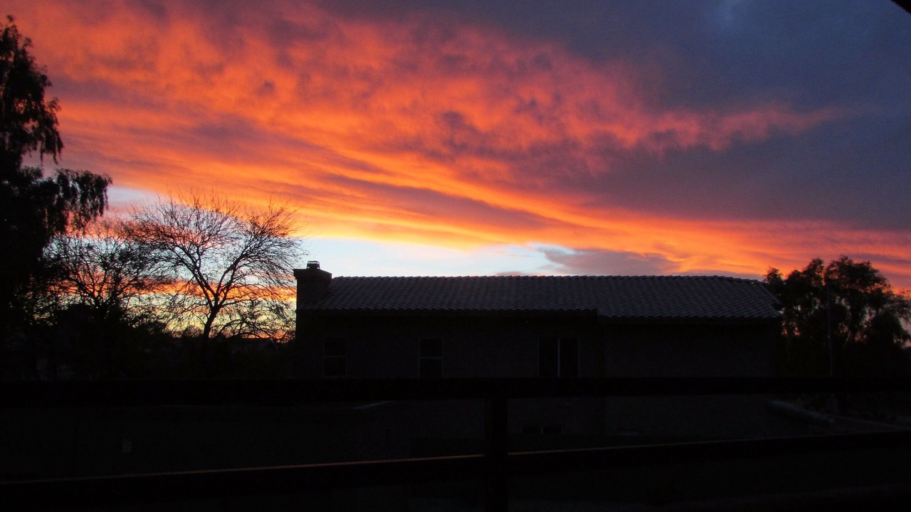 Photo of Outdoor in Paradise Valley Village