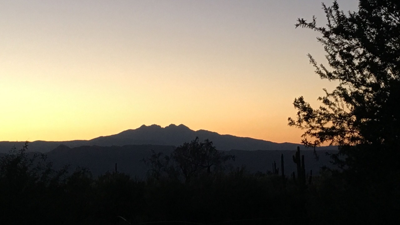 Photo of Others in Rio Verde Foothills