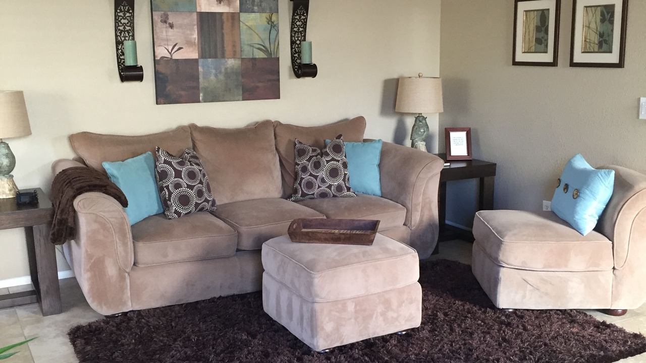 Photo of Bedroom in Peacock Village