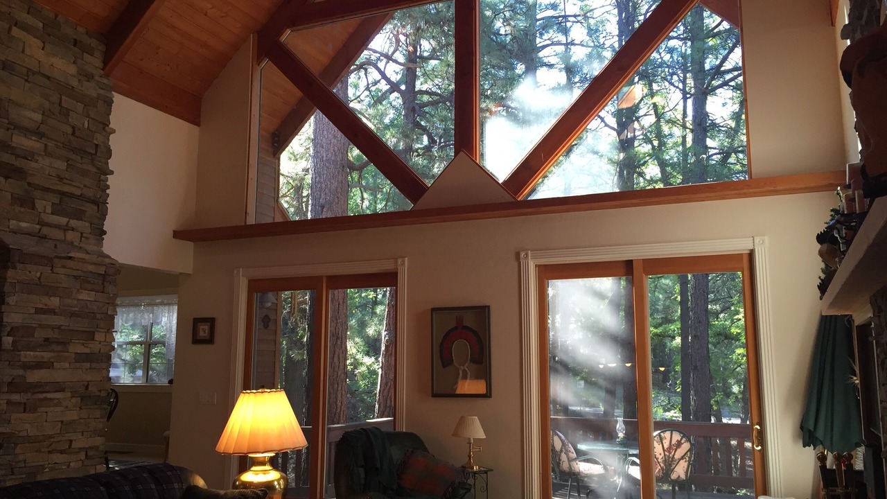 Photo of Bedroom in Pinetop