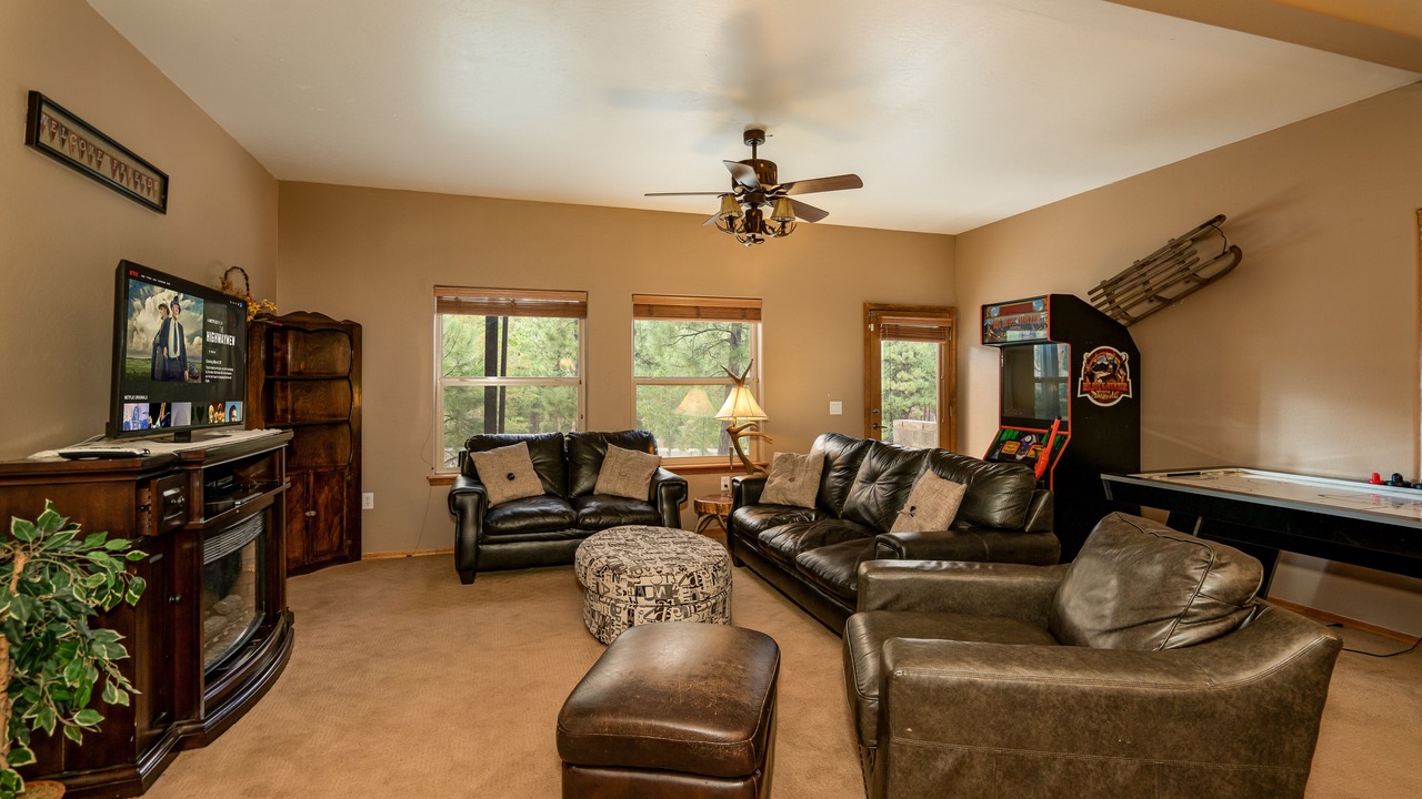 Photo of Livingroom in Show Low