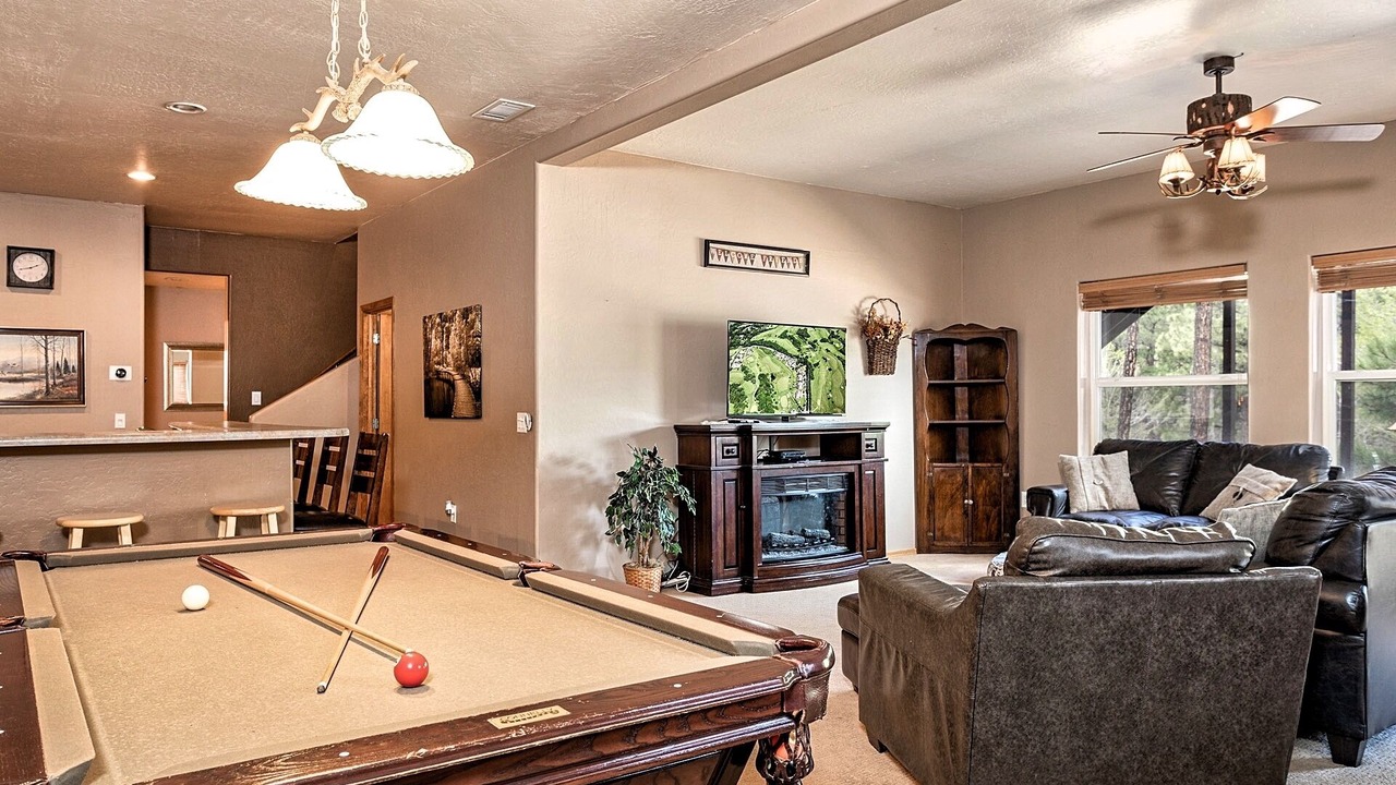 Photo of Bedroom in Show Low
