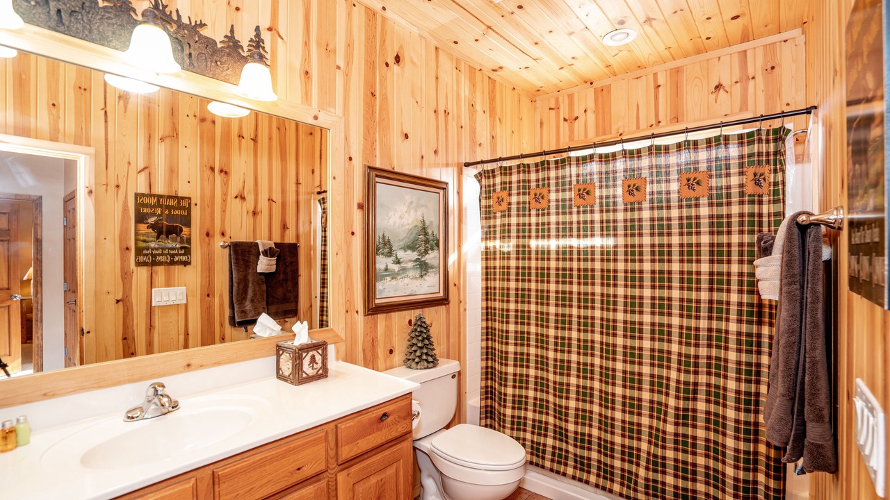 Photo of Bathroom in Show Low