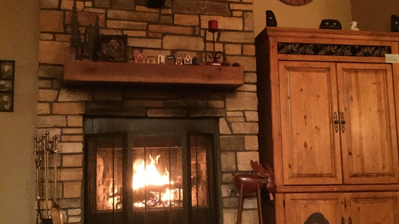 Photo of Livingroom in Show Low