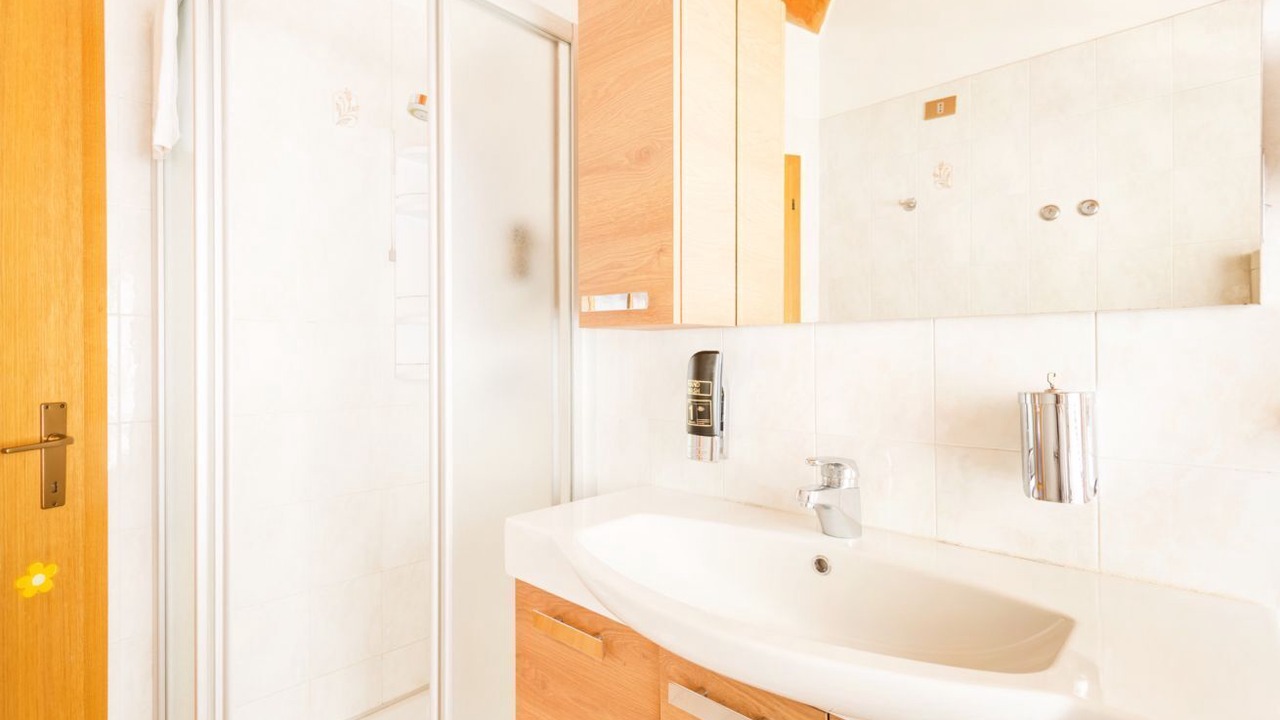 Photo of Bathroom in Ledro