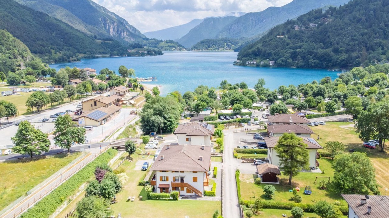 Photo of Outdoor in Ledro