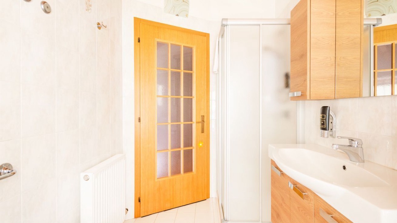 Photo of Bathroom in Ledro