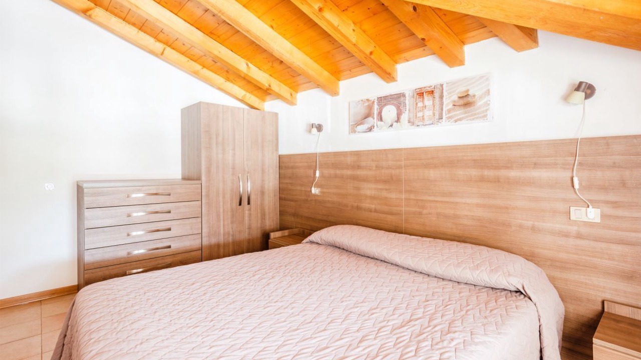 Photo of Bedroom in Ledro
