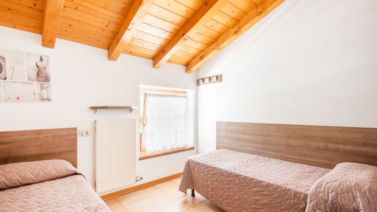 Photo of Bedroom in Ledro