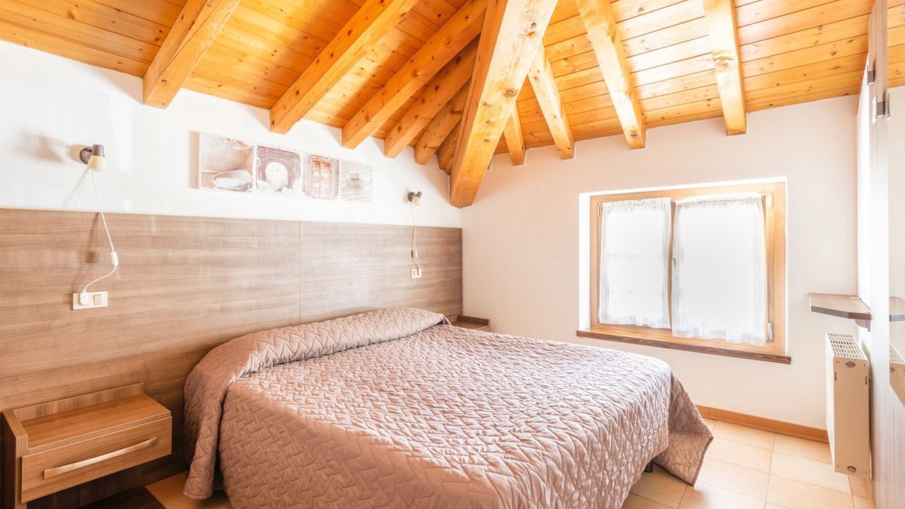 Photo of Bedroom in Ledro