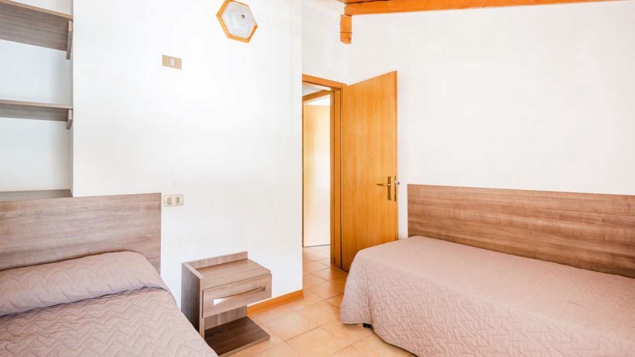 Photo of Bedroom in Ledro