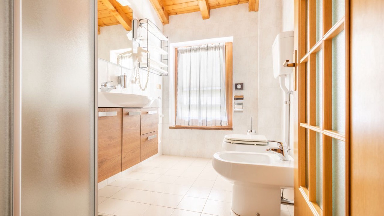 Photo of Bathroom in Ledro