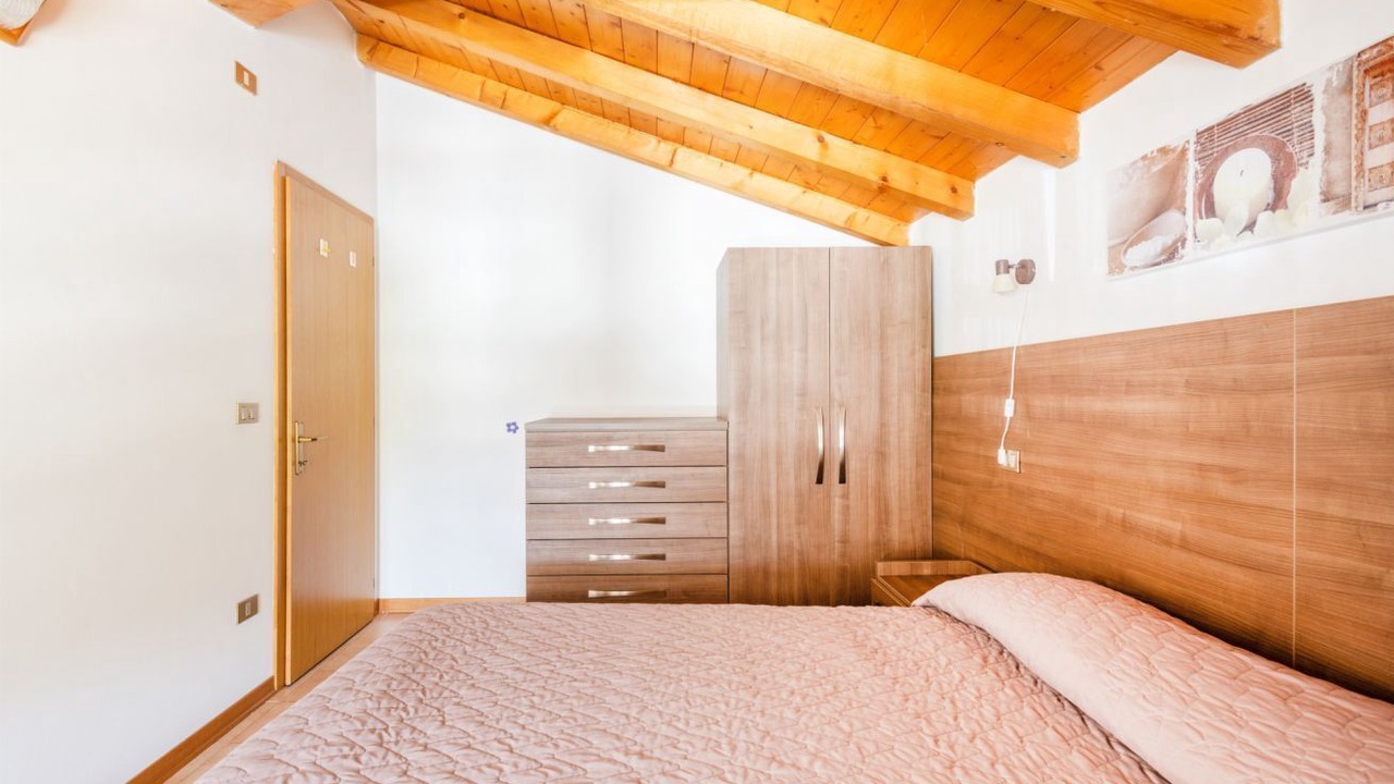 Photo of Bedroom in Ledro