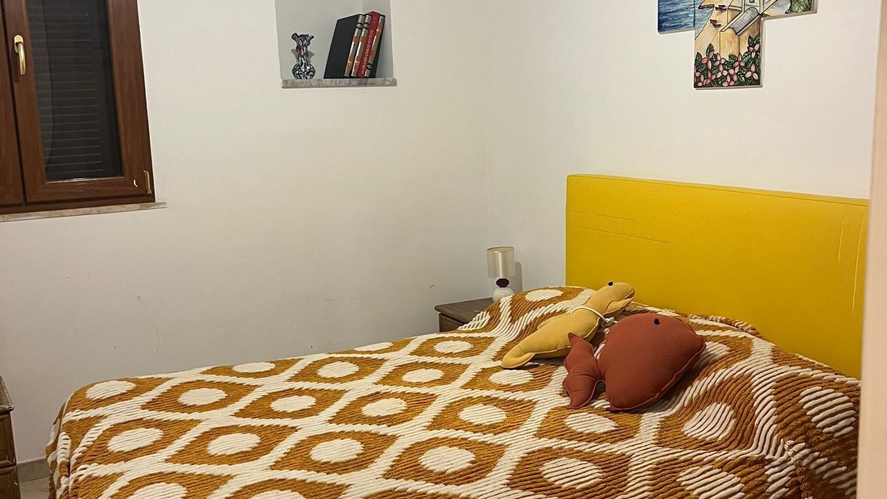 Photo of Bedroom in Chiesa Nuova