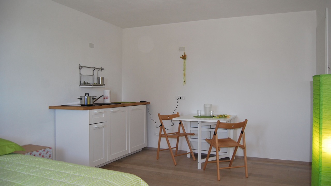 Photo of Bedroom in Baselga di Pine