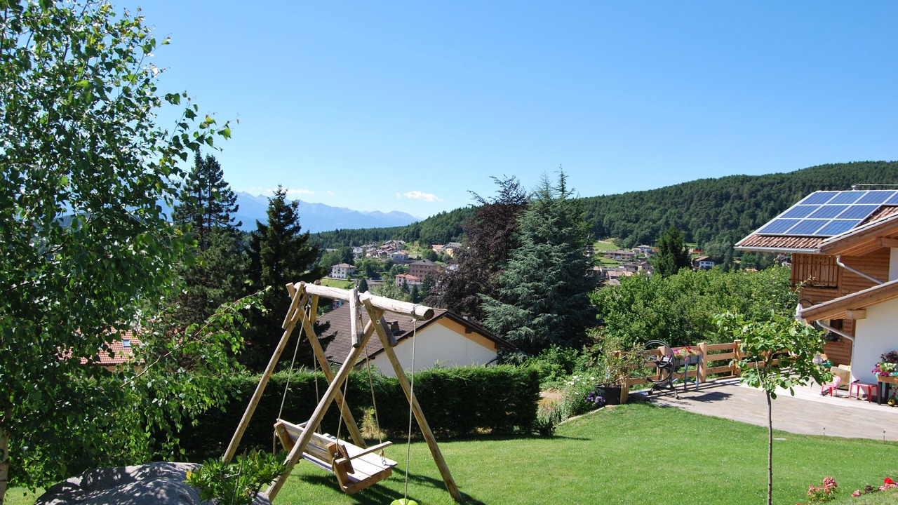 Photo of Outdoor in Baselga di Pine
