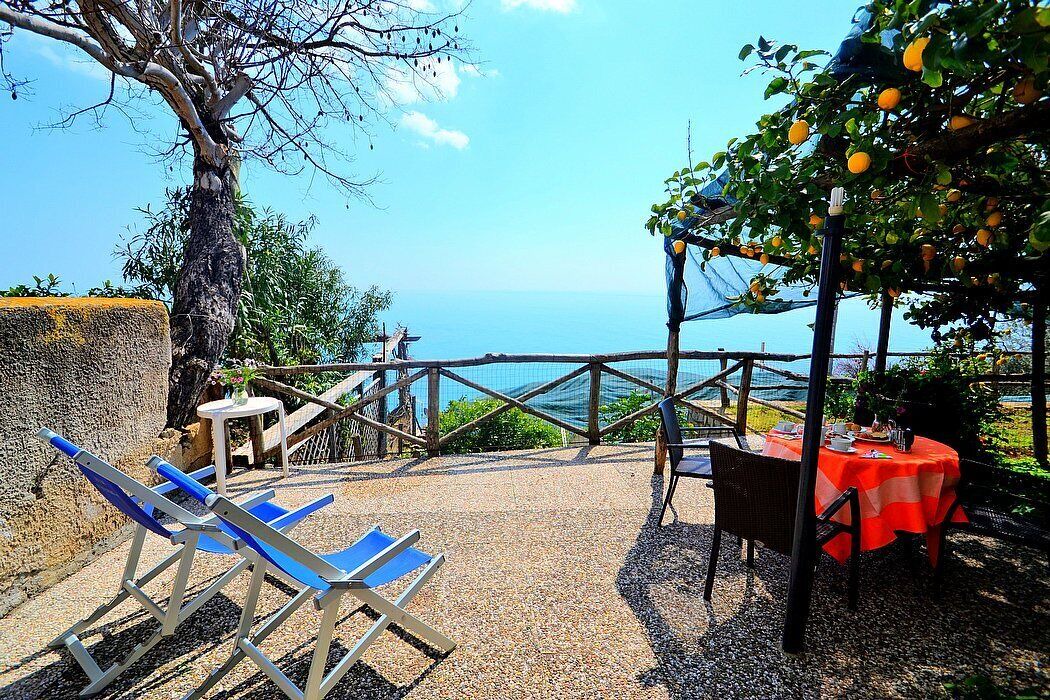 Photo of Outdoor in Praiano