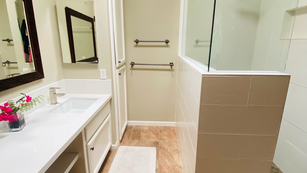 Photo of Bathroom in Fountain Hills