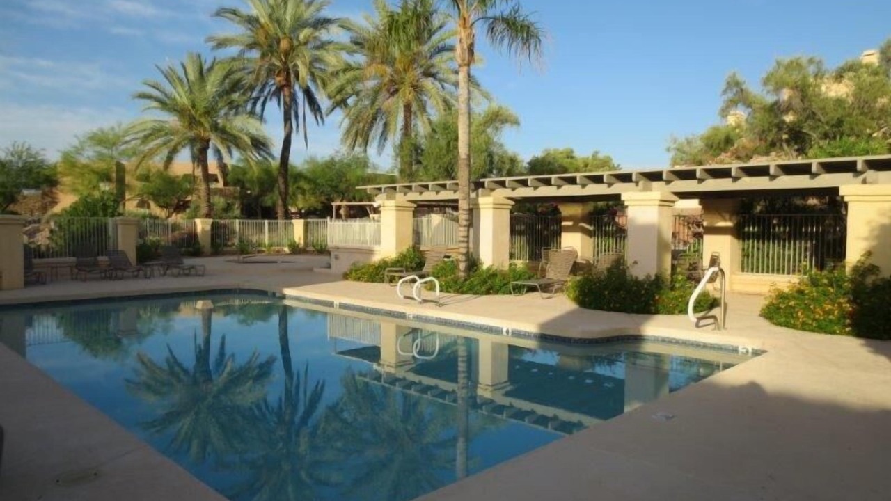 Photo of Outdoor in Fountain Hills