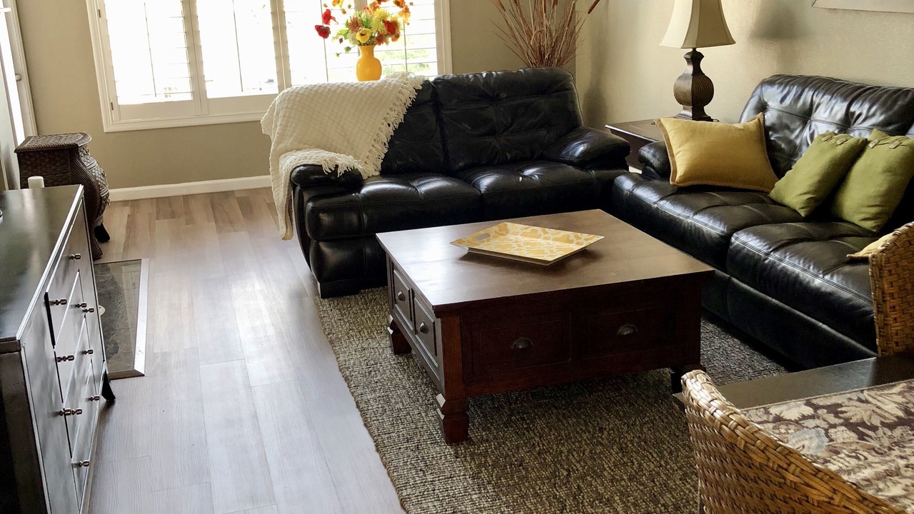 Photo of Livingroom in Fountain Hills