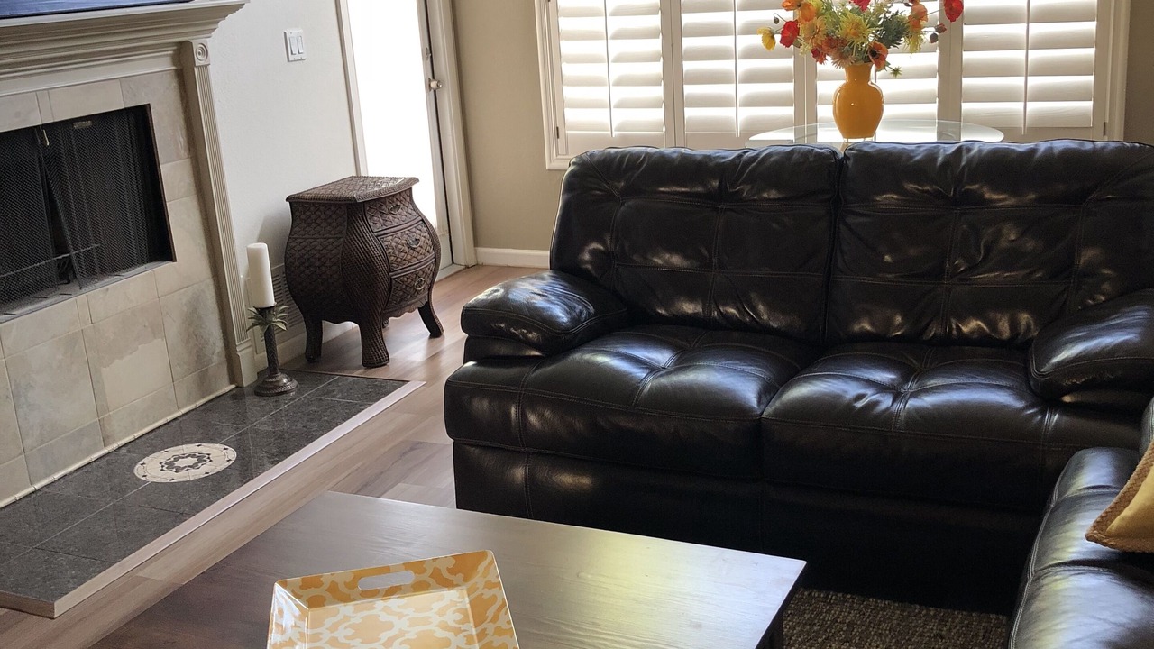 Photo of Livingroom in Fountain Hills