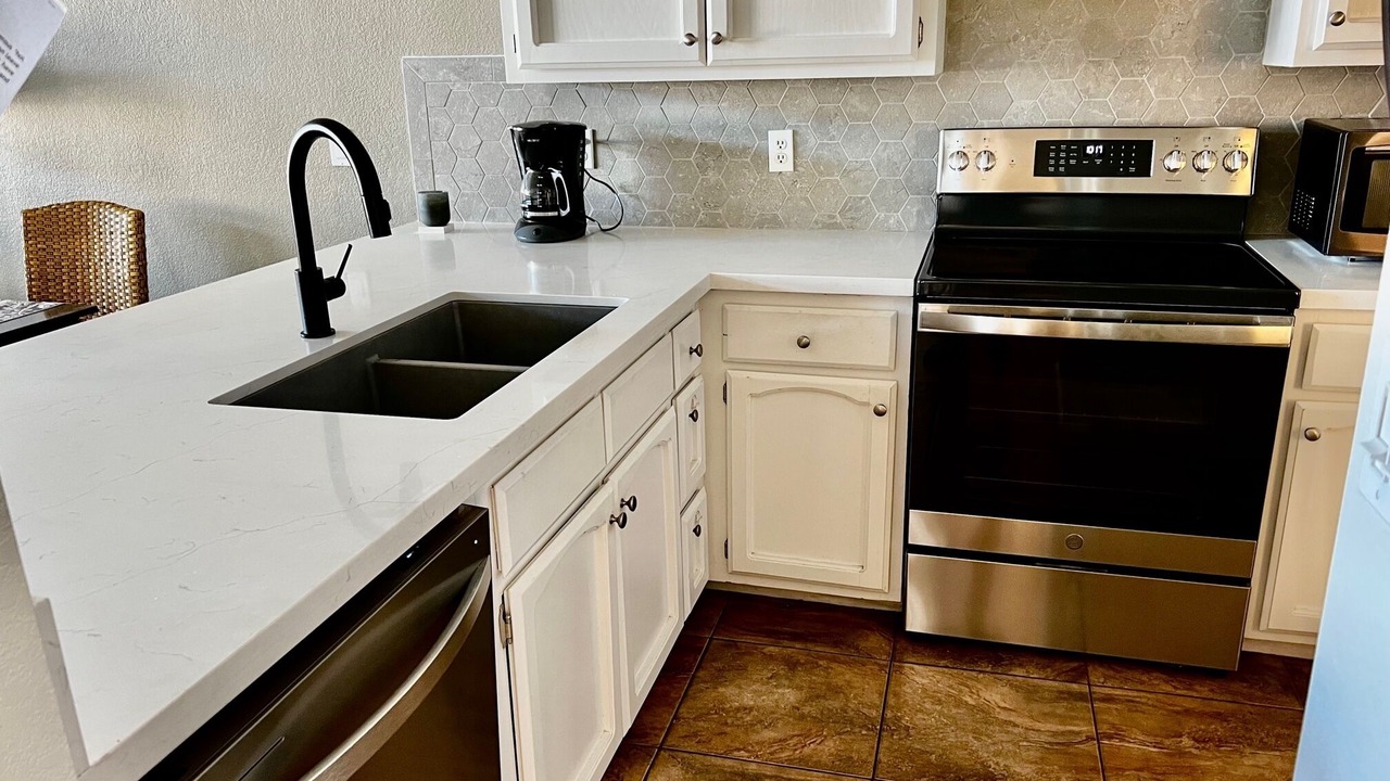 Photo of Kitchen in Fountain Hills