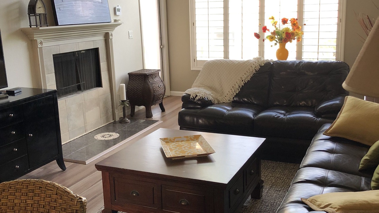 Photo of Livingroom in Fountain Hills