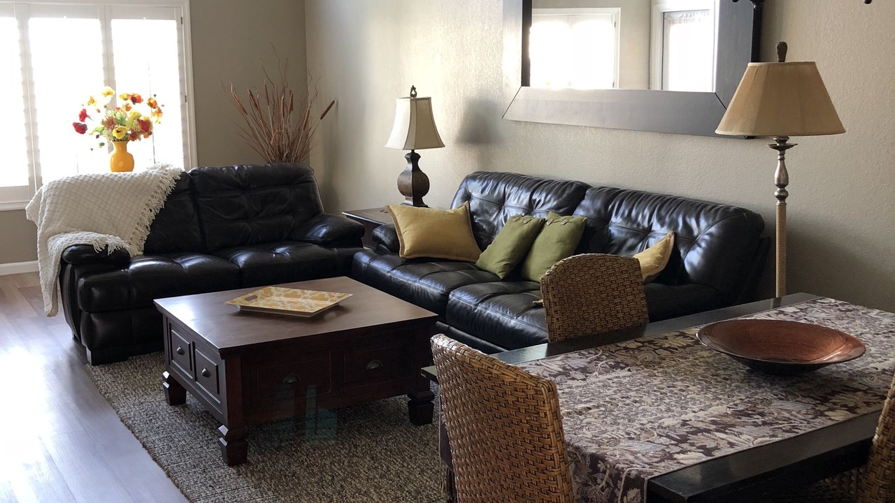 Photo of Livingroom in Fountain Hills