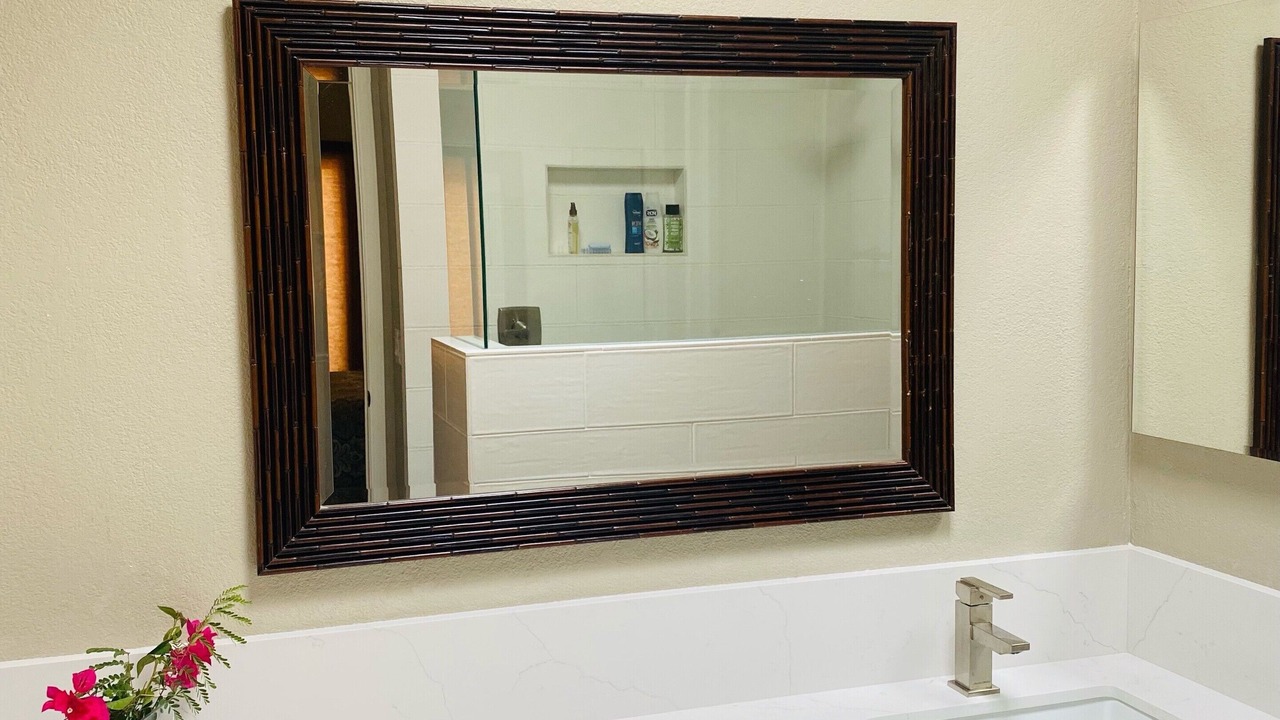 Photo of Bathroom in Fountain Hills
