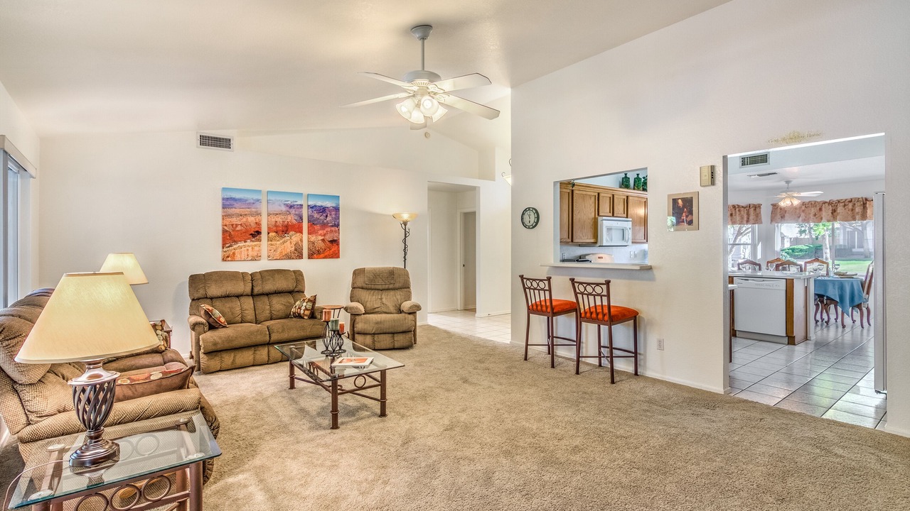 Photo of Bedroom in Camelot Estates