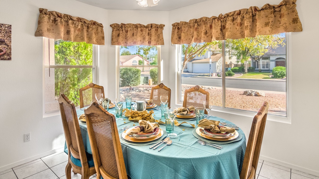 Photo of Others in Camelot Estates