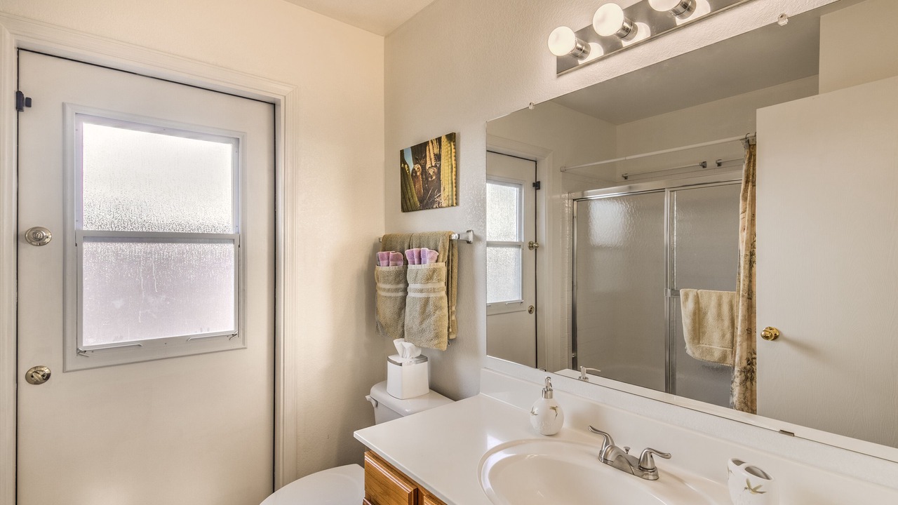 Photo of Bathroom in Camelot Estates