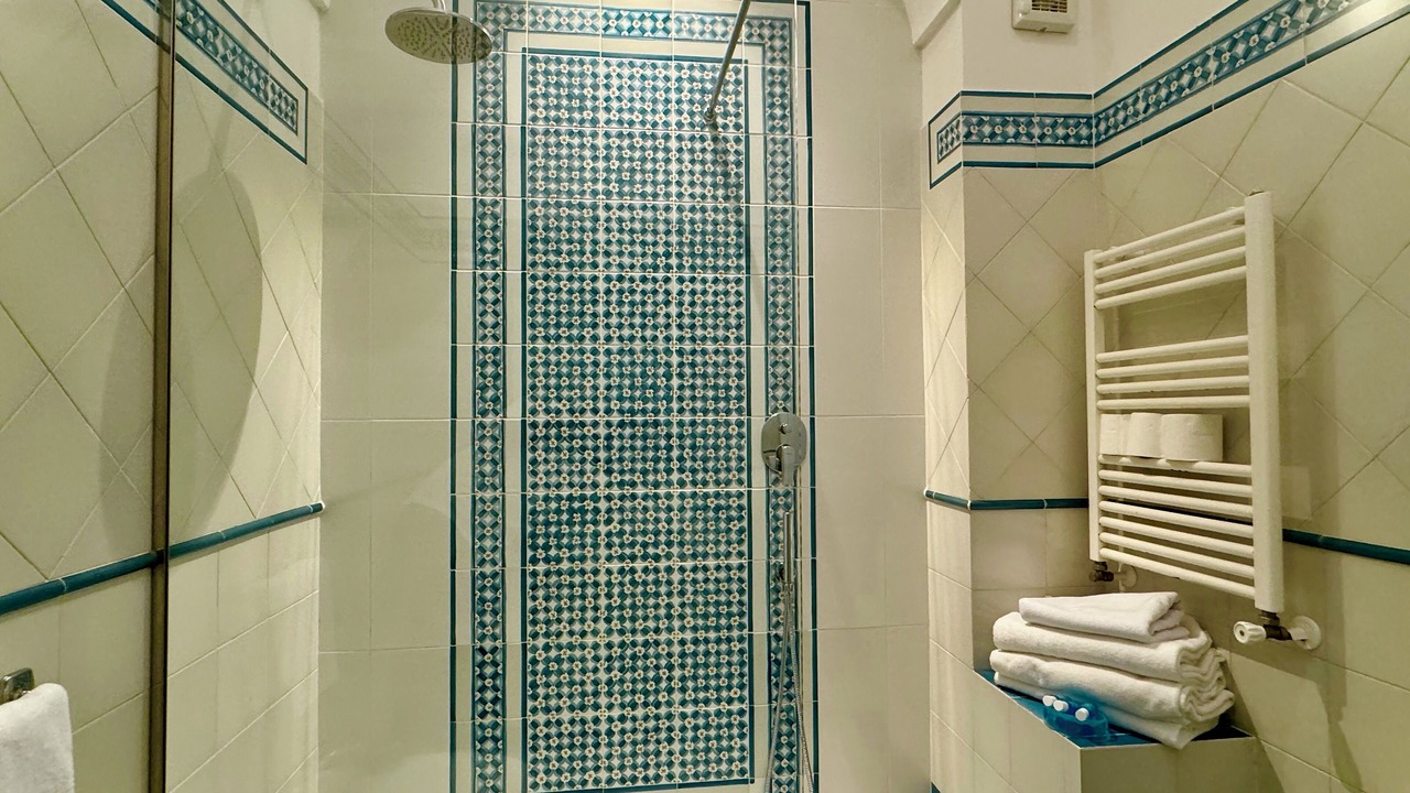 Photo of Bathroom in Minori