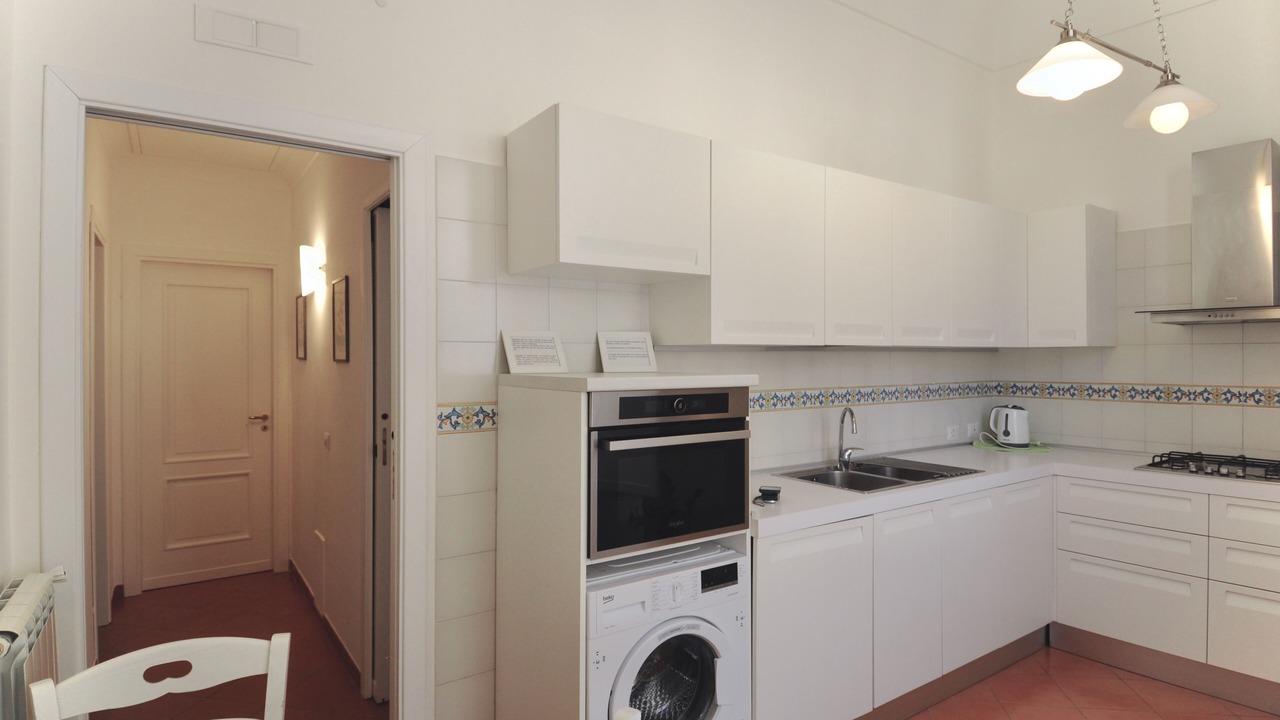 Photo of Kitchen in Minori