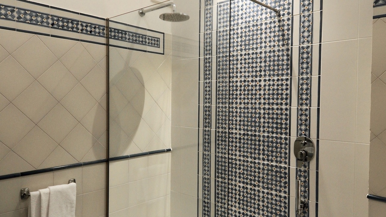 Photo of Bathroom in Minori