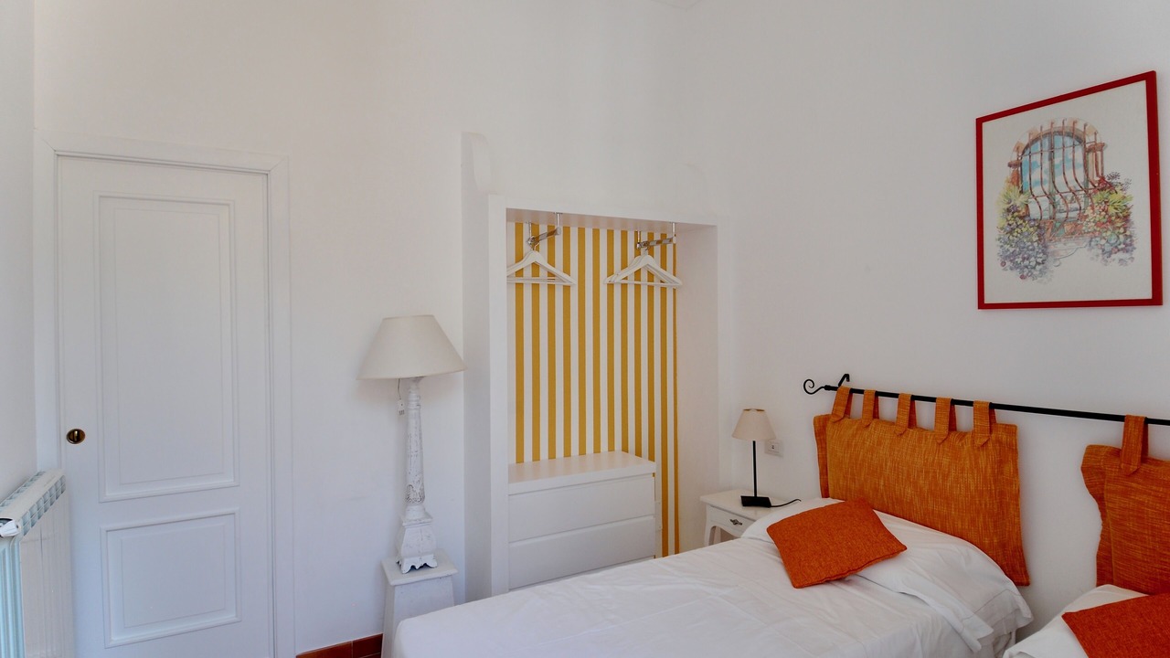 Photo of Bedroom in Minori