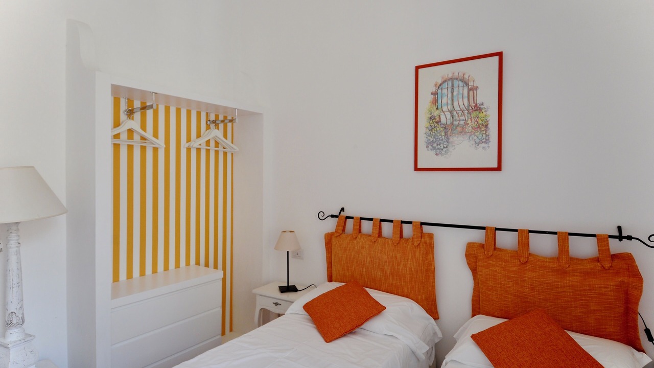 Photo of Bedroom in Minori