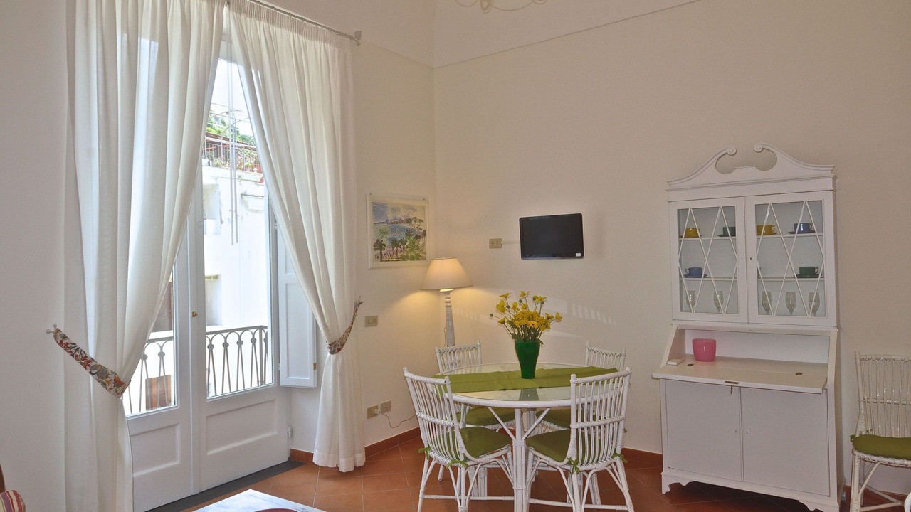 Photo of Livingroom in Minori