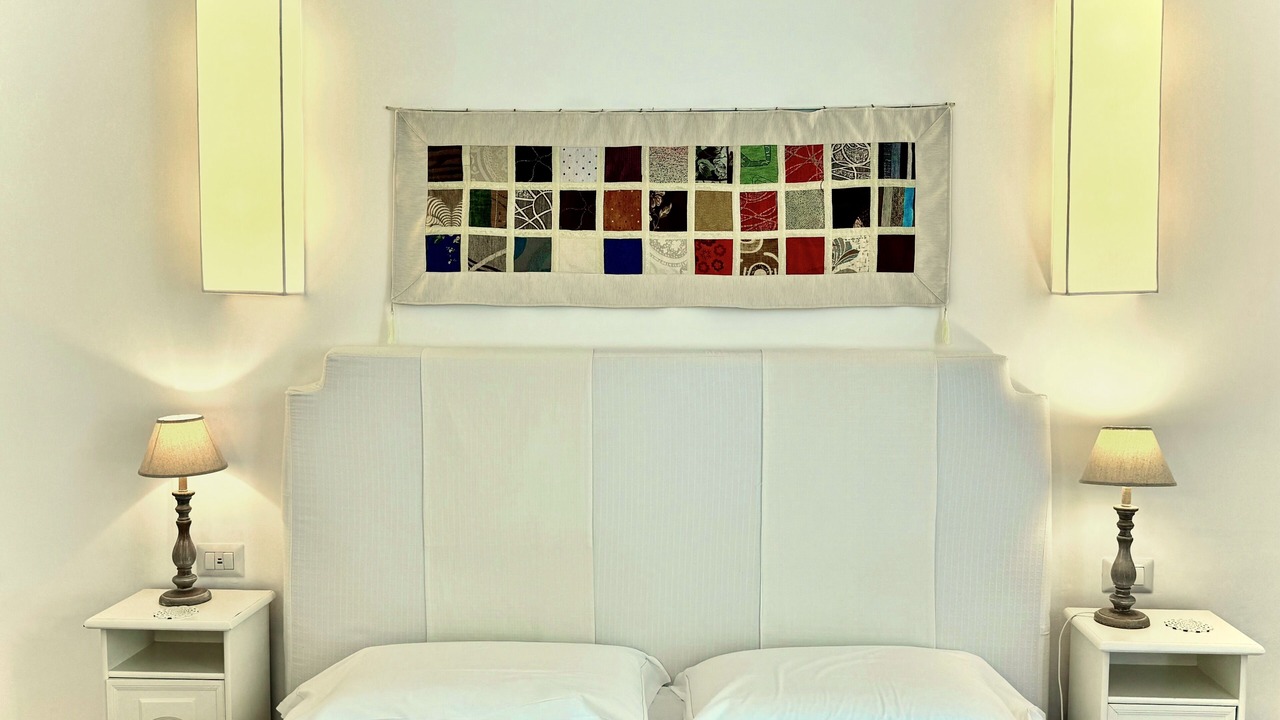 Photo of Bedroom in Minori