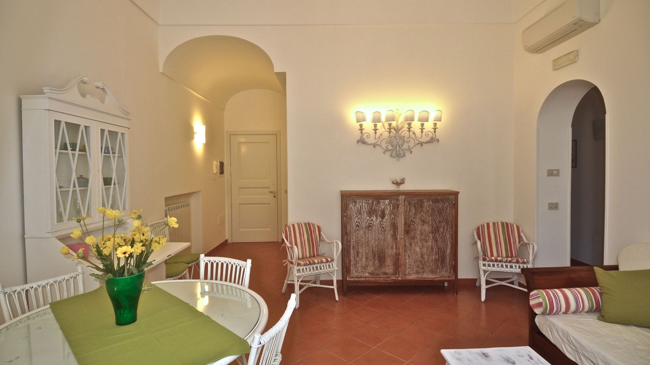 Photo of Livingroom in Minori