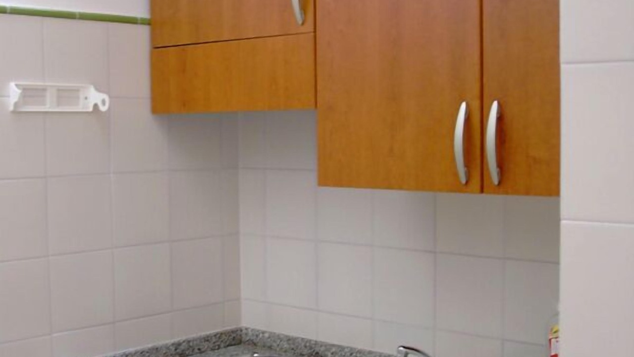 Photo of Kitchen in Positano