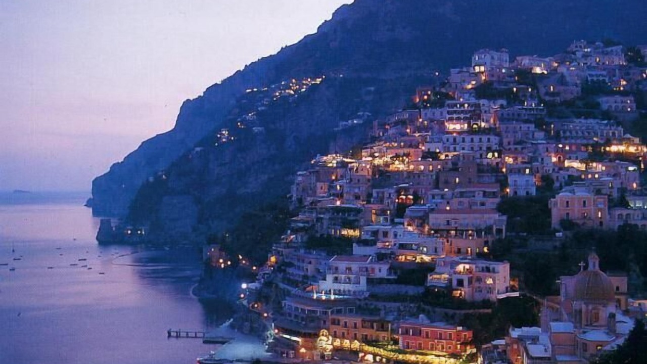 Photo of Outdoor in Positano
