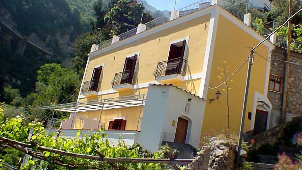 Photo of Outdoor in Positano